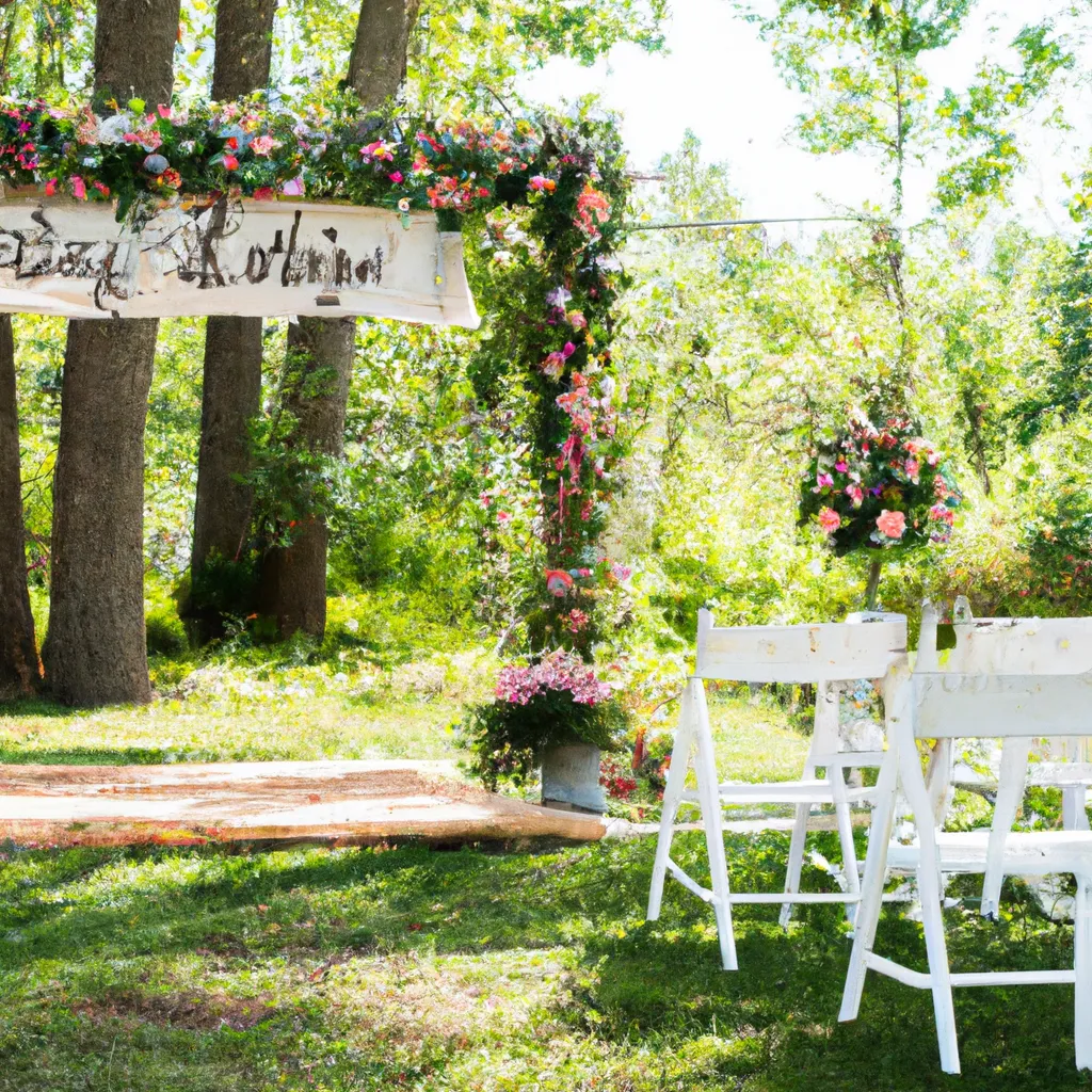 Jak zorganizować ślub marzeń