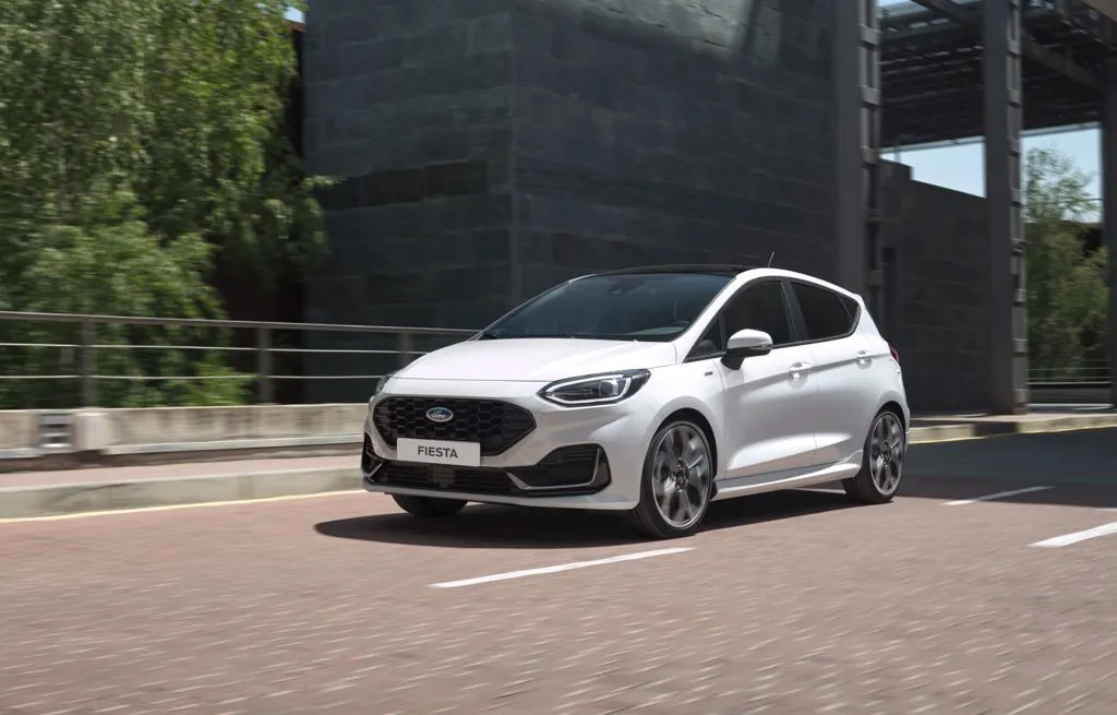 Używane auto do jazdy po mieście – jakie powinno być?
